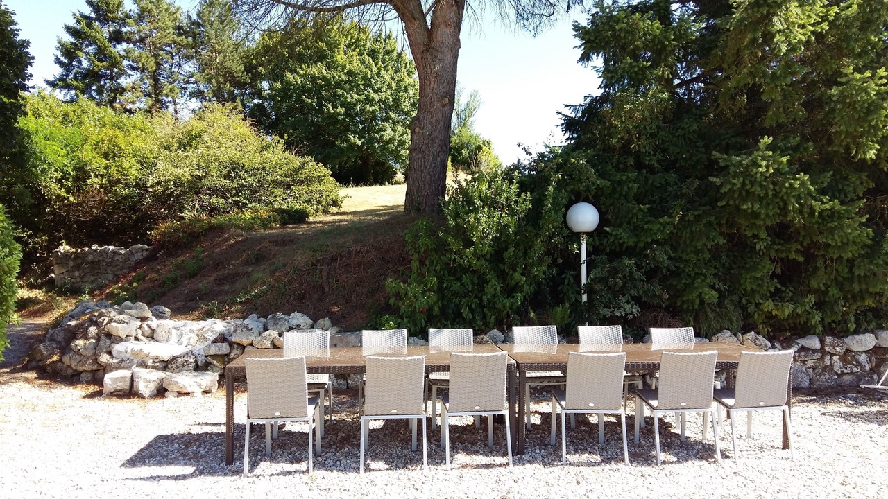 Photo of Outdoor in Lagarrigue