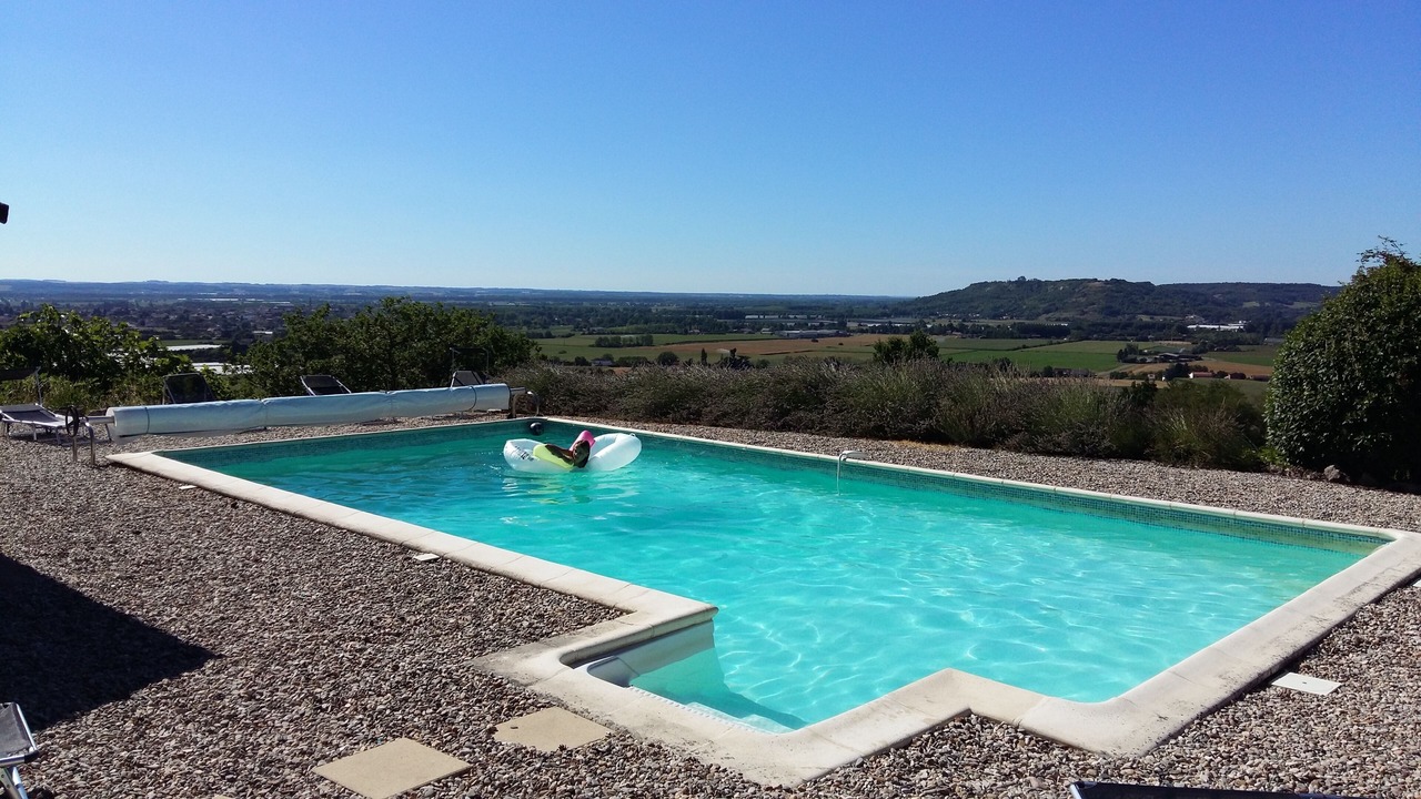 Photo of Outdoor in Lagarrigue