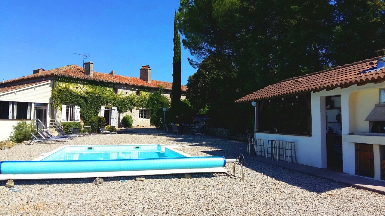 Photo of Outdoor in Lagarrigue