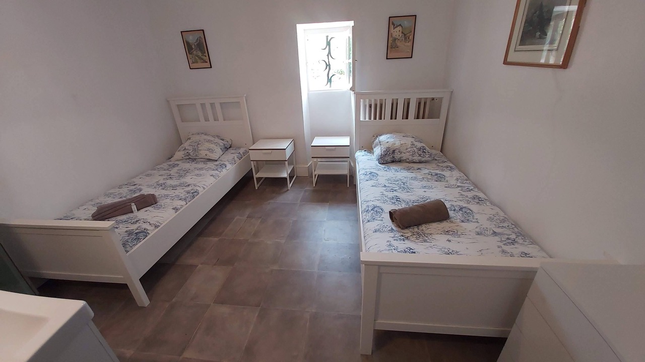 Photo of Bedroom in Lagarrigue
