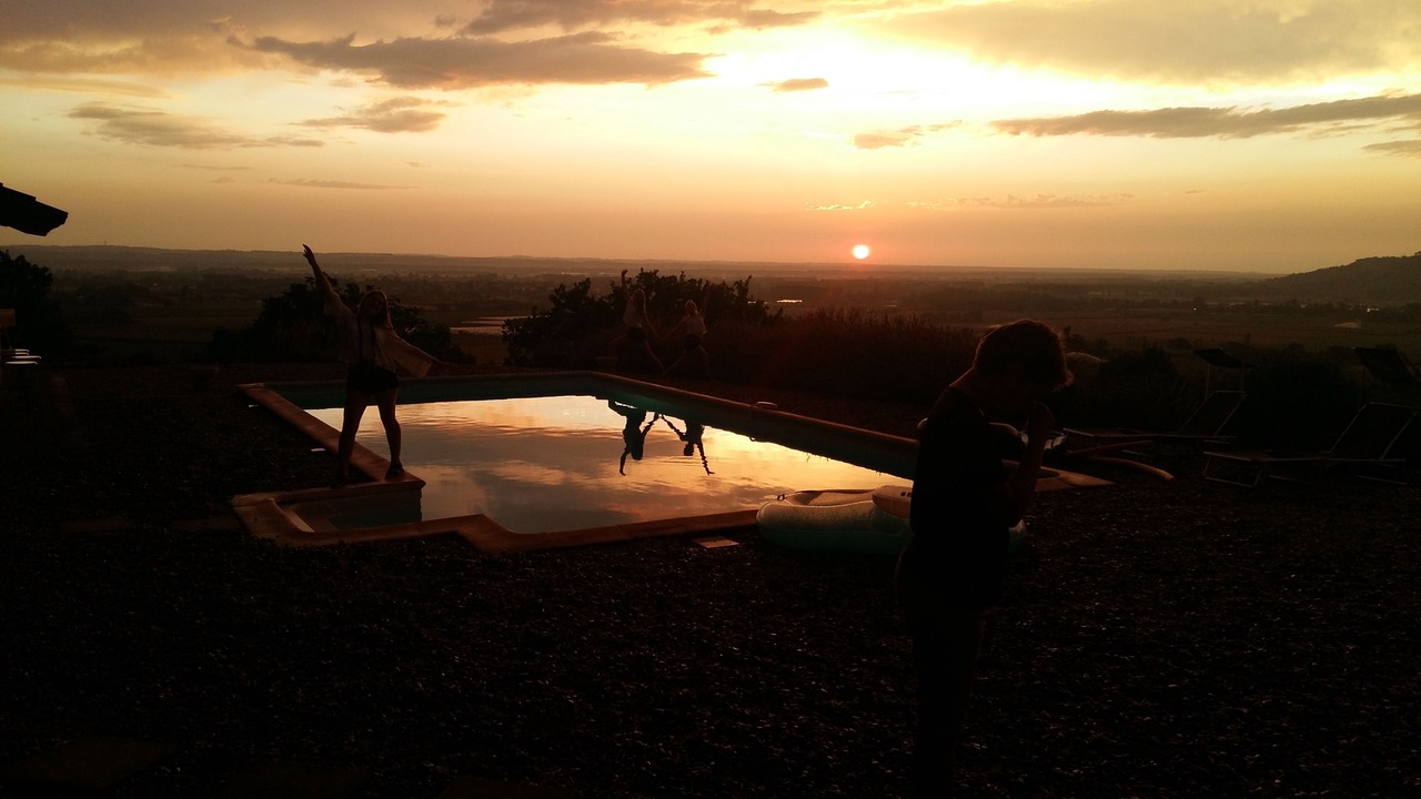 Photo of Outdoor in Lagarrigue