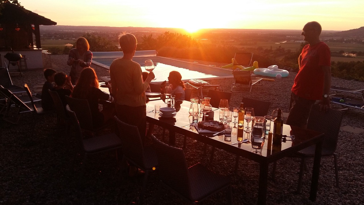 Photo of Others in Lagarrigue