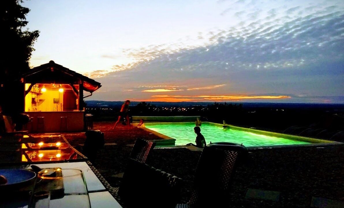 Photo of Outdoor in Lagarrigue