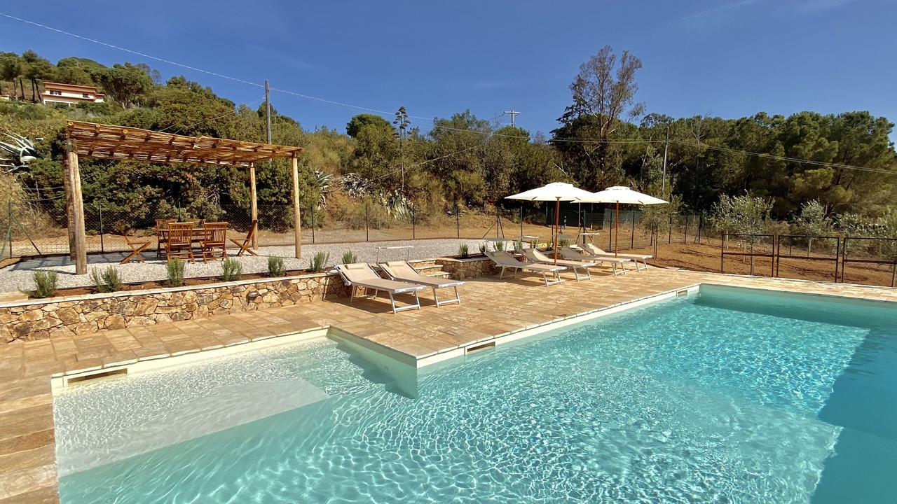 Photo of Outdoor in Porto Azzurro