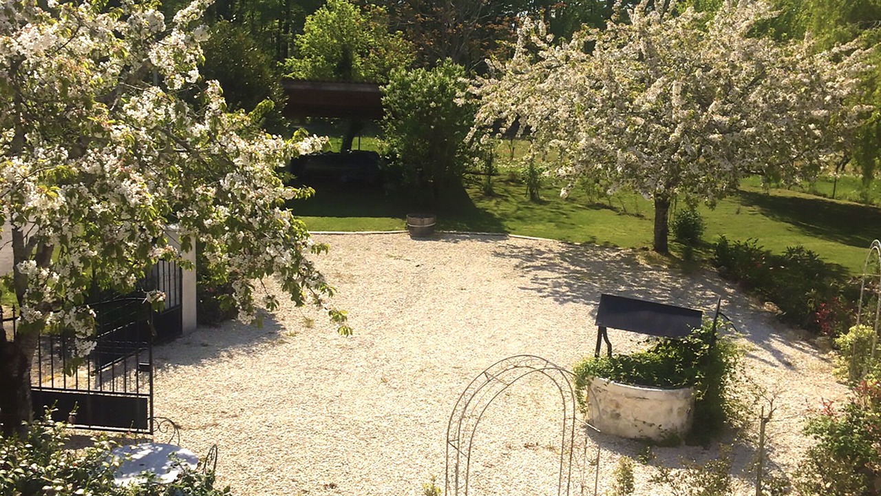 Photo of Outdoor in Cherac