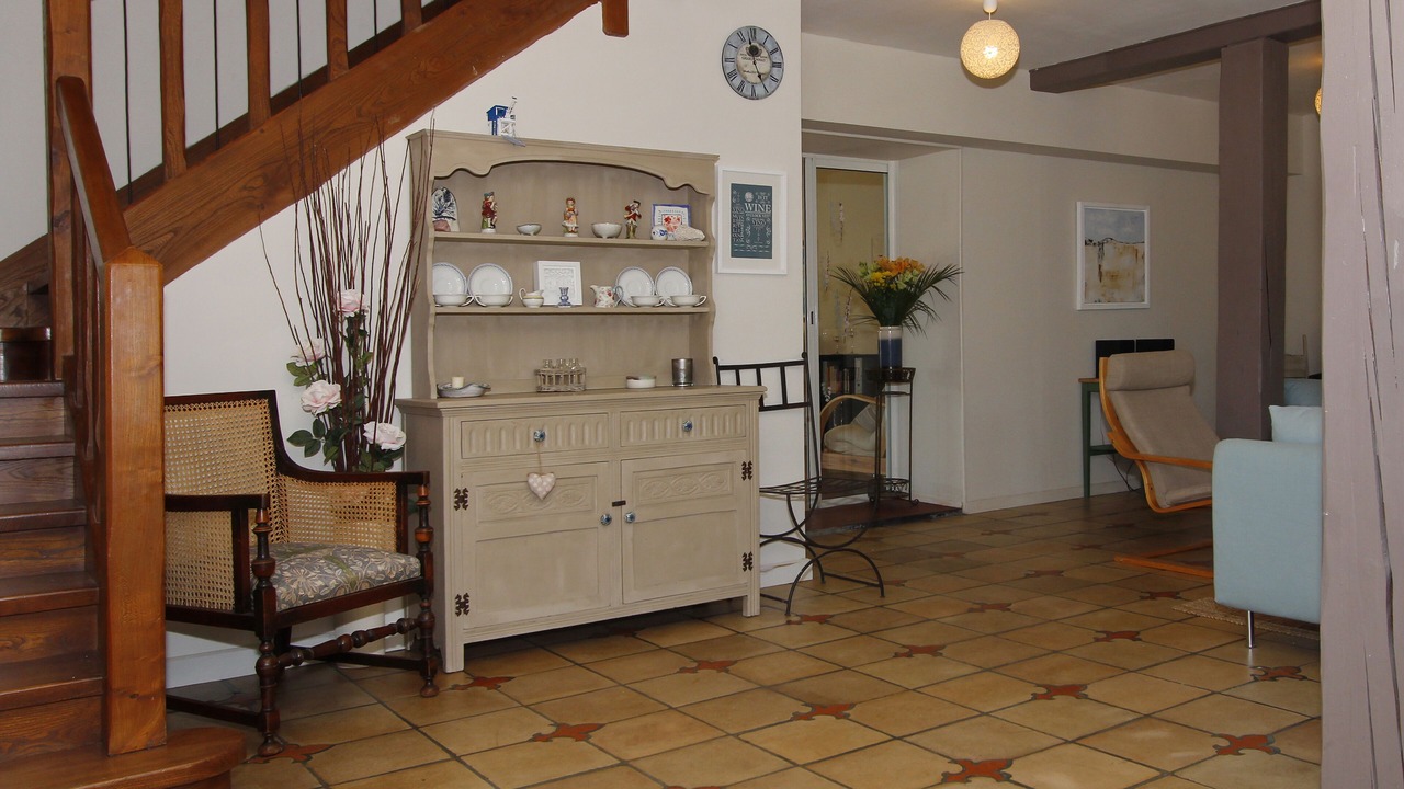 Photo of Bedroom in Cherac