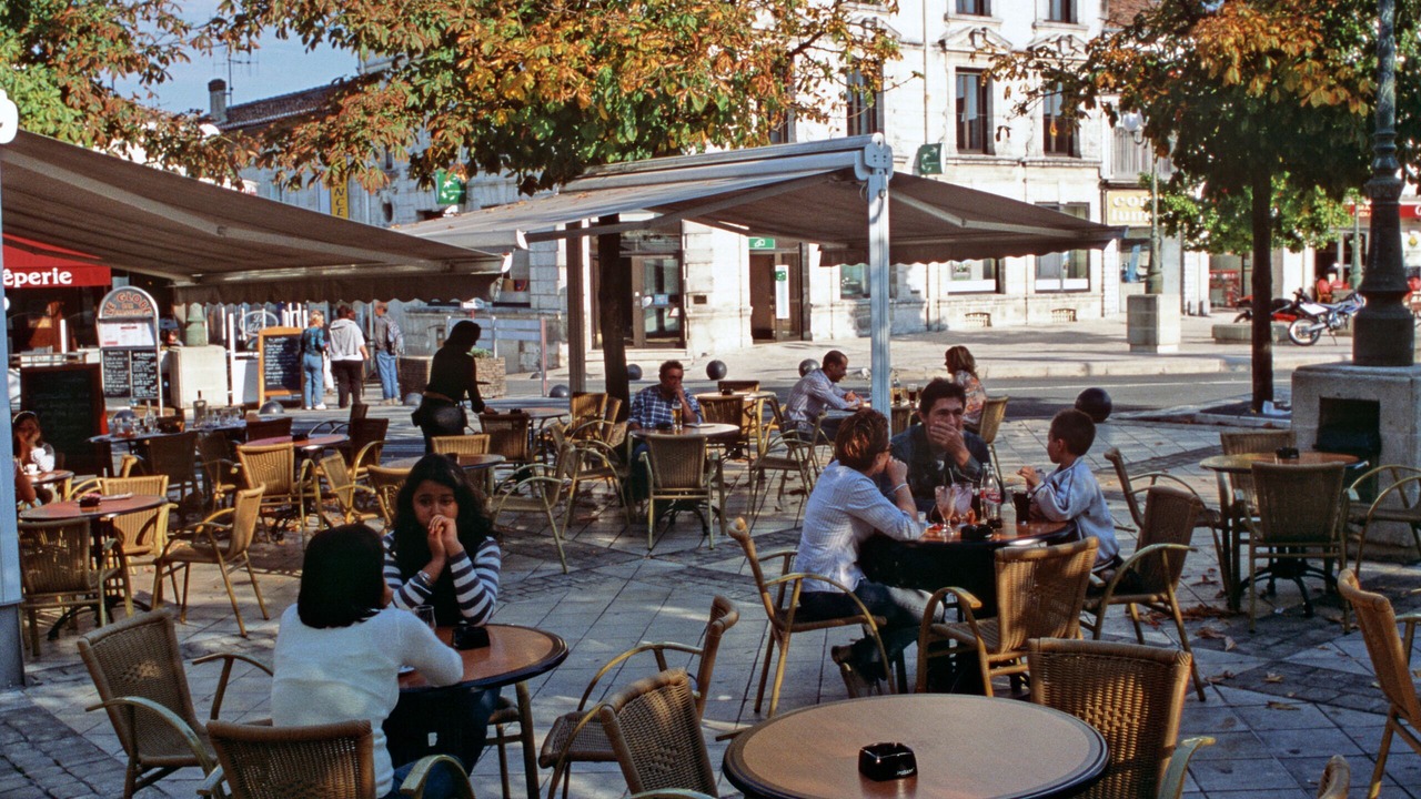 Photo of Others in Cherac
