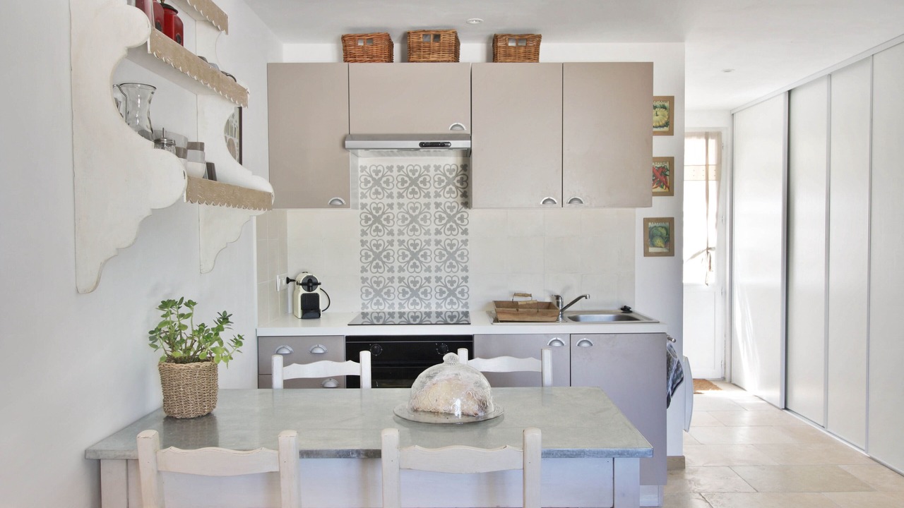 Photo of Kitchen in Aix-en-Provence