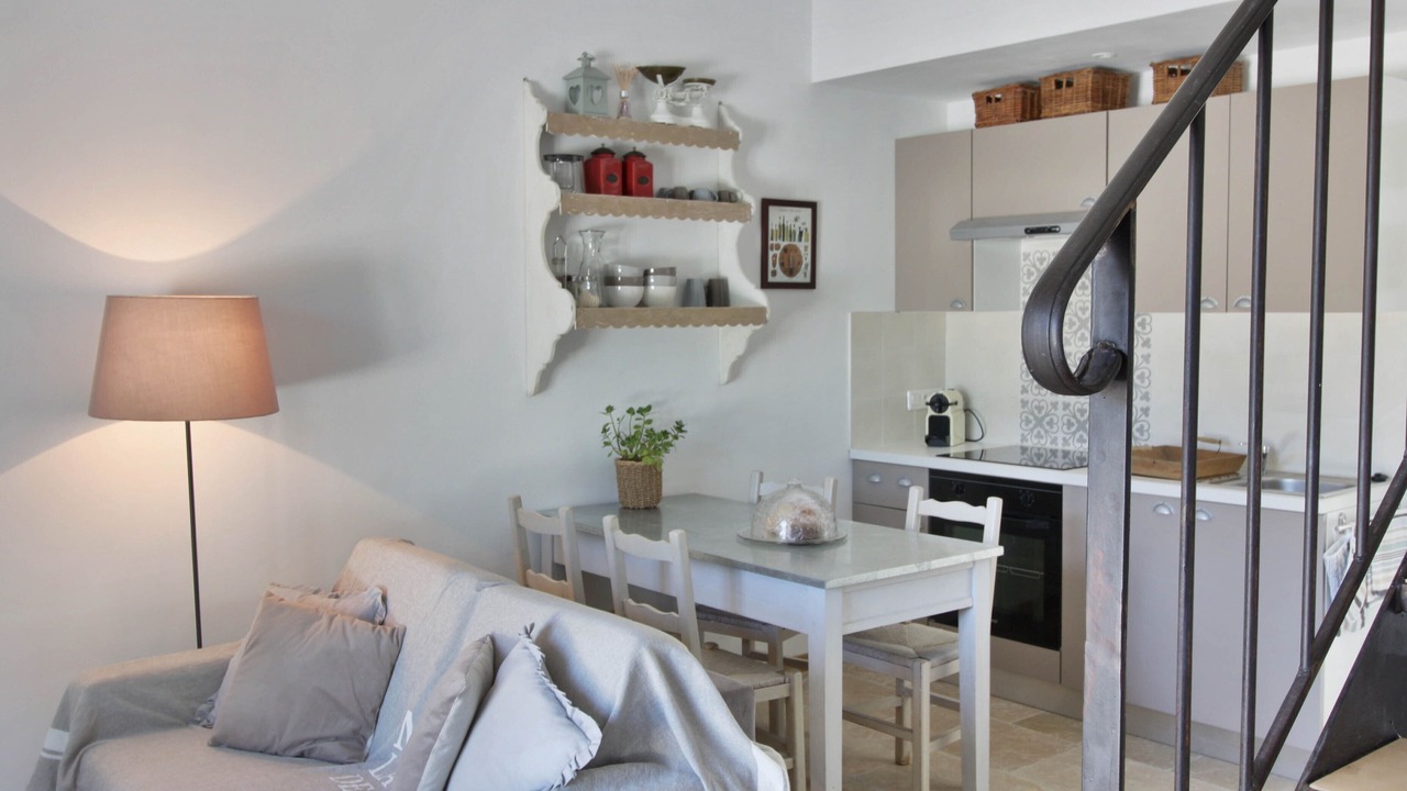 Photo of Livingroom in Aix-en-Provence