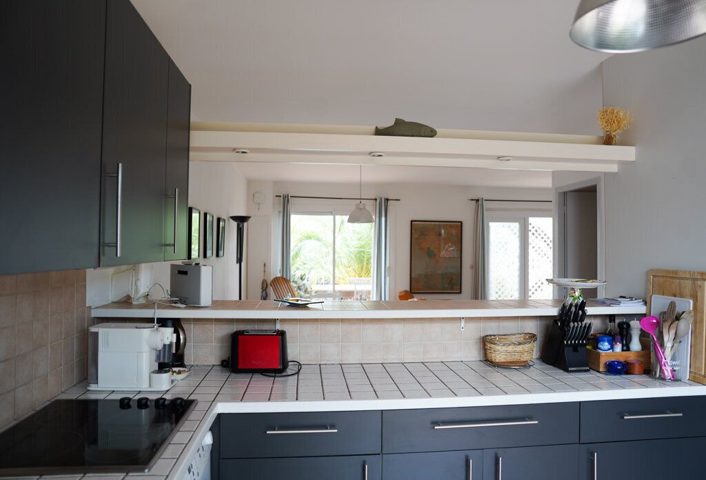 Photo of Kitchen in Piraillan