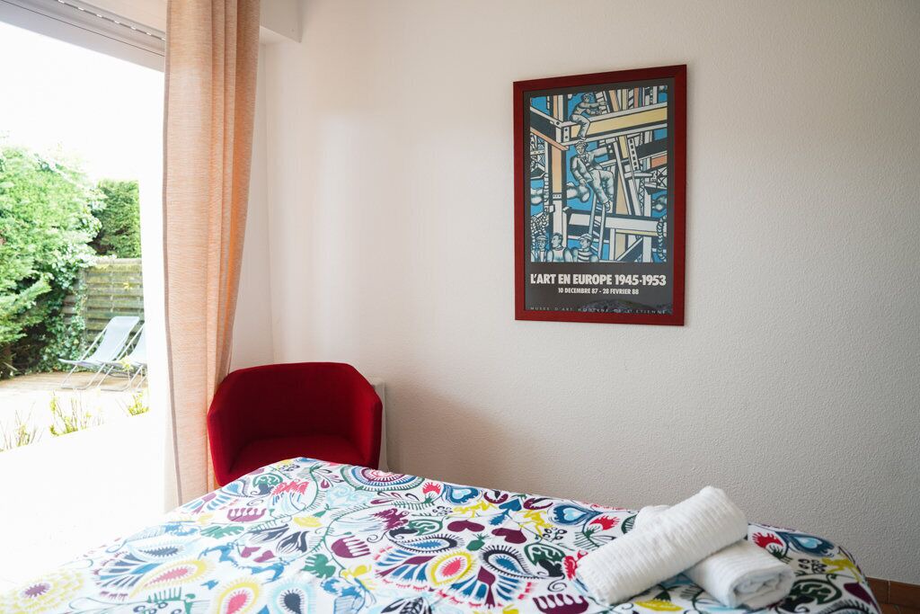 Photo of Bedroom in Piraillan