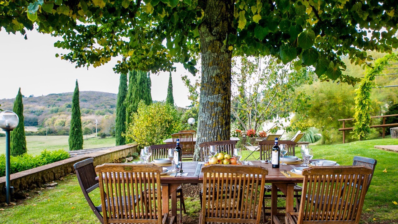 Photo of Outdoor in Simignano