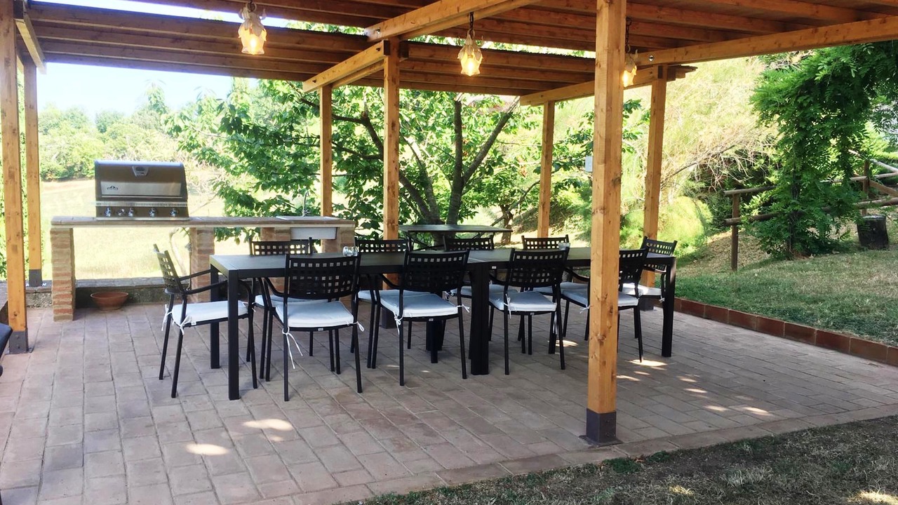 Photo of Outdoor in Simignano