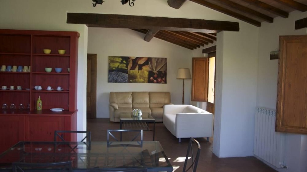 Photo of Livingroom in Cetona
