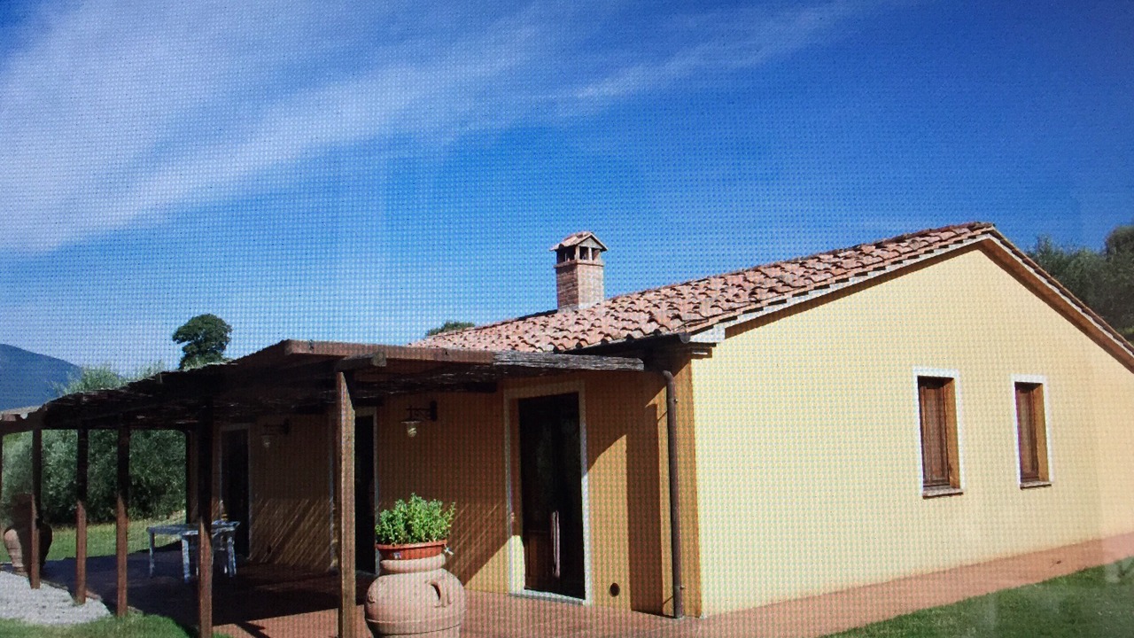 Photo of Outdoor in Cetona