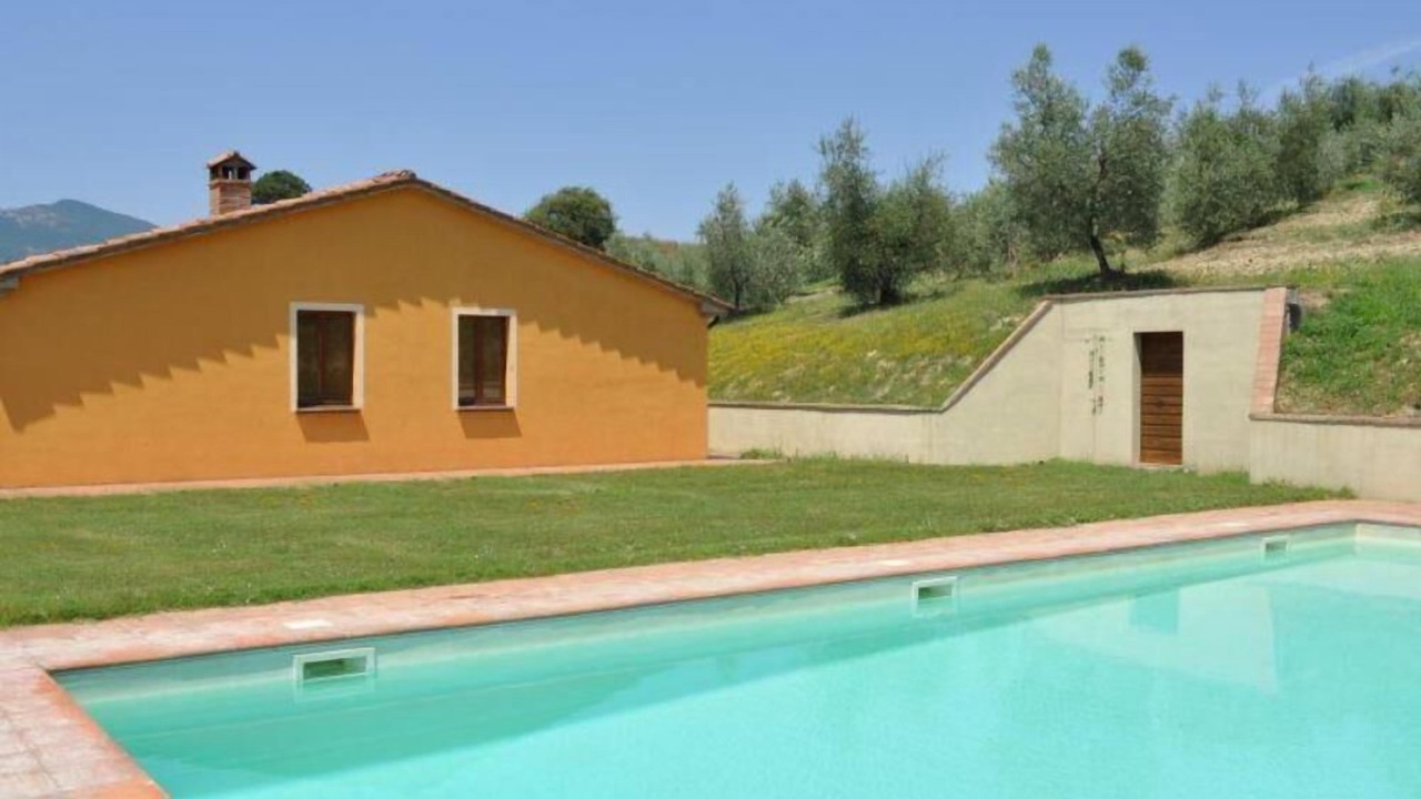Photo of Outdoor in Cetona