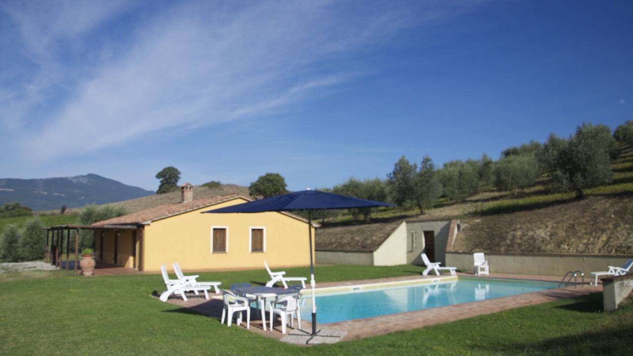 Photo of Outdoor in Cetona