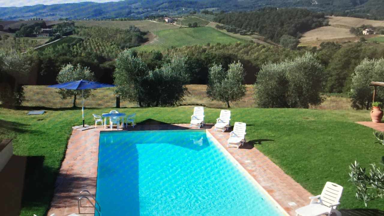 Photo of Outdoor in Cetona