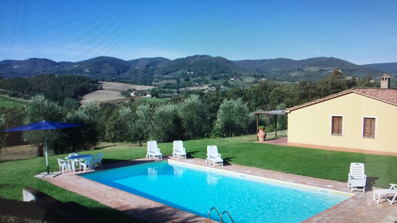 Photo of Outdoor in Cetona