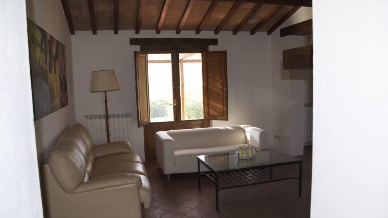 Photo of Livingroom in Cetona