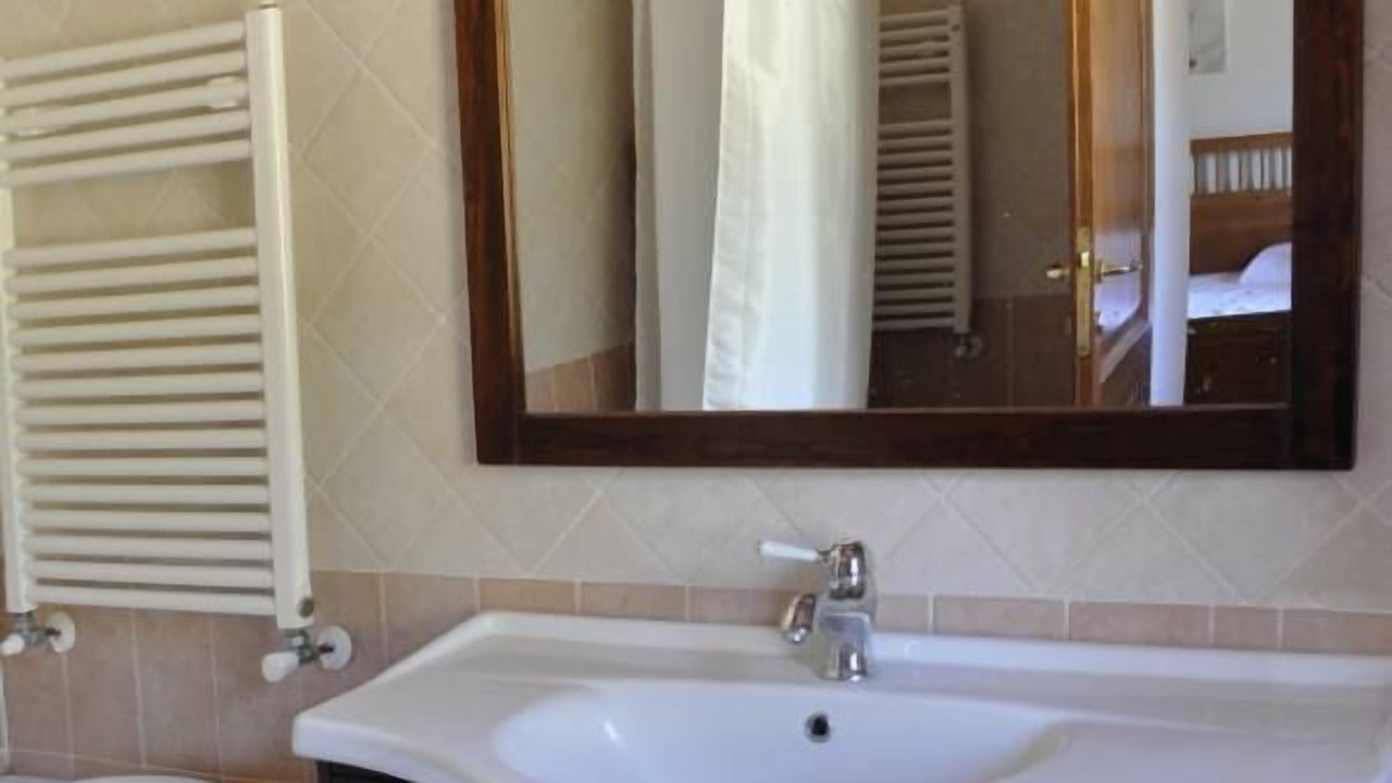 Photo of Bathroom in Cetona