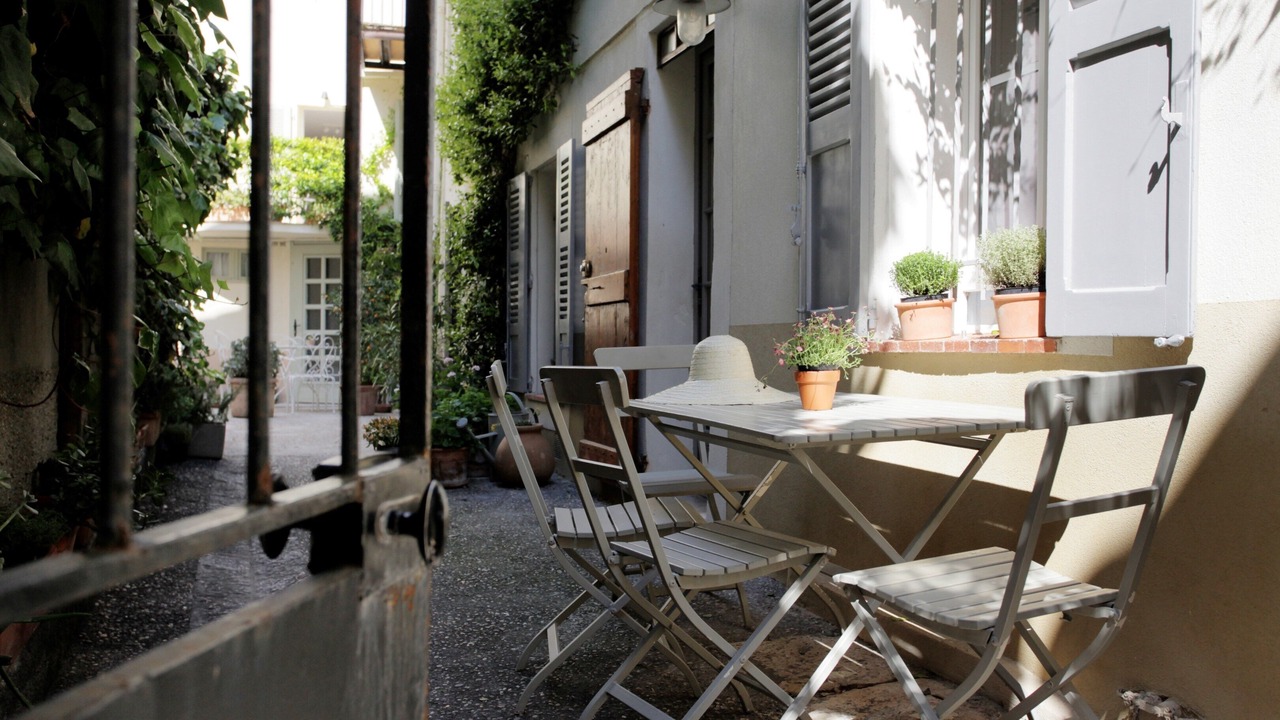 Photo of Outdoor in Antibes Old Town