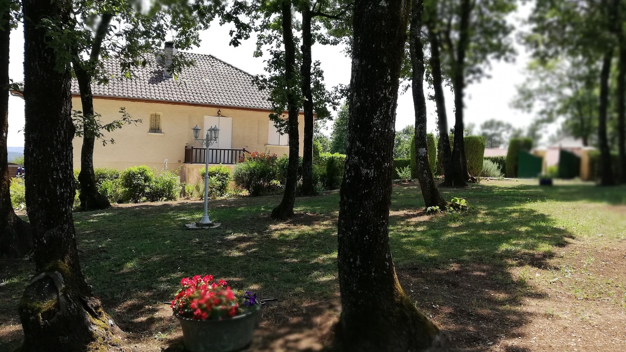 Photo of Outdoor in Sarlat-la-Caneda Historic Center