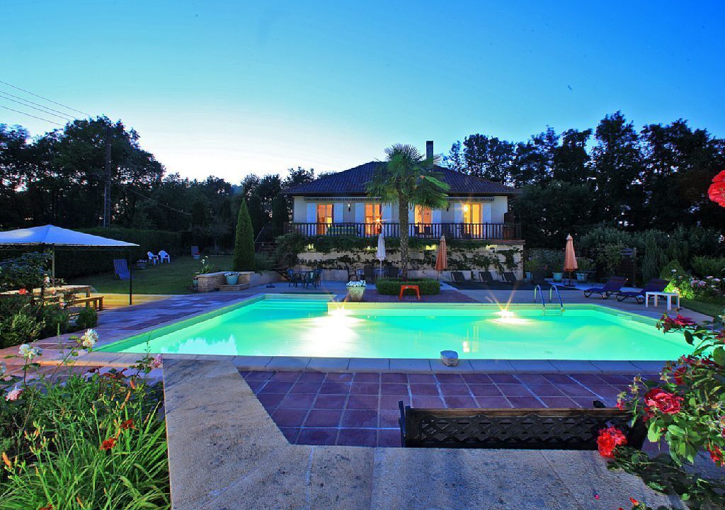Photo of Outdoor in Sarlat-la-Caneda Historic Center