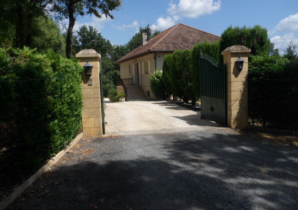Photo of Outdoor in Sarlat-la-Caneda Historic Center