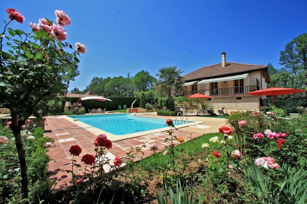 Photo of Outdoor in Sarlat-la-Caneda Historic Center