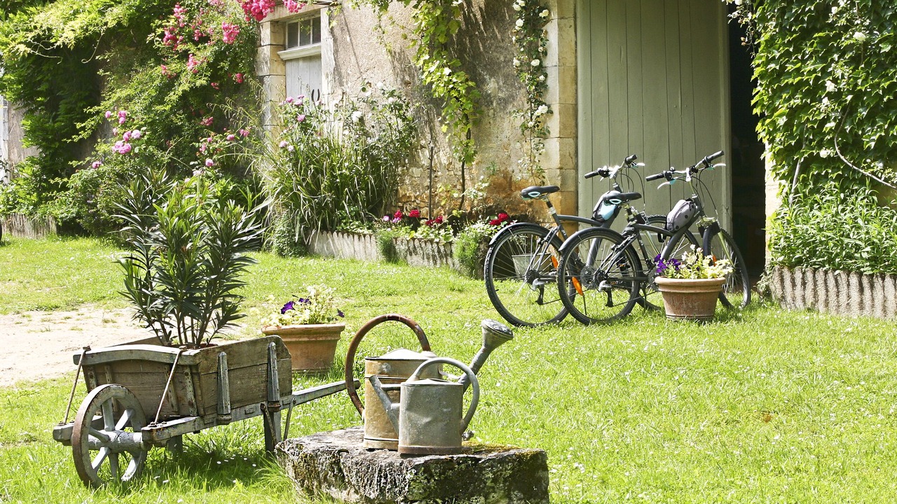Photo of Outdoor in Cubjac