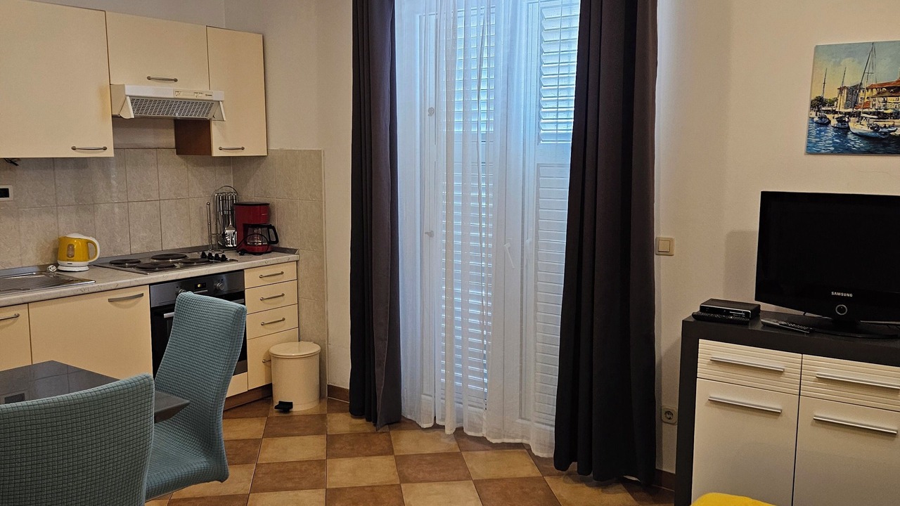 Photo of Livingroom in Trogir