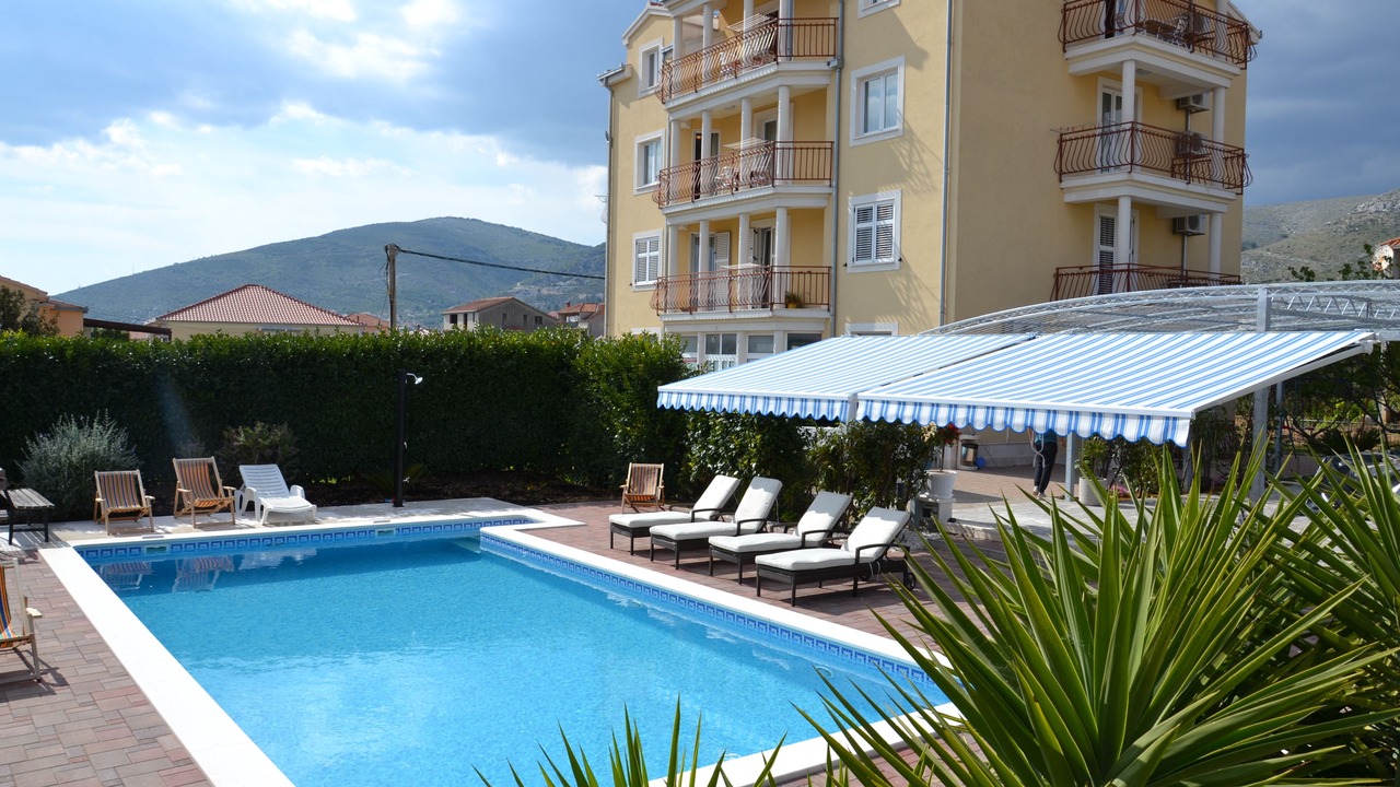 Photo of Outdoor in Trogir