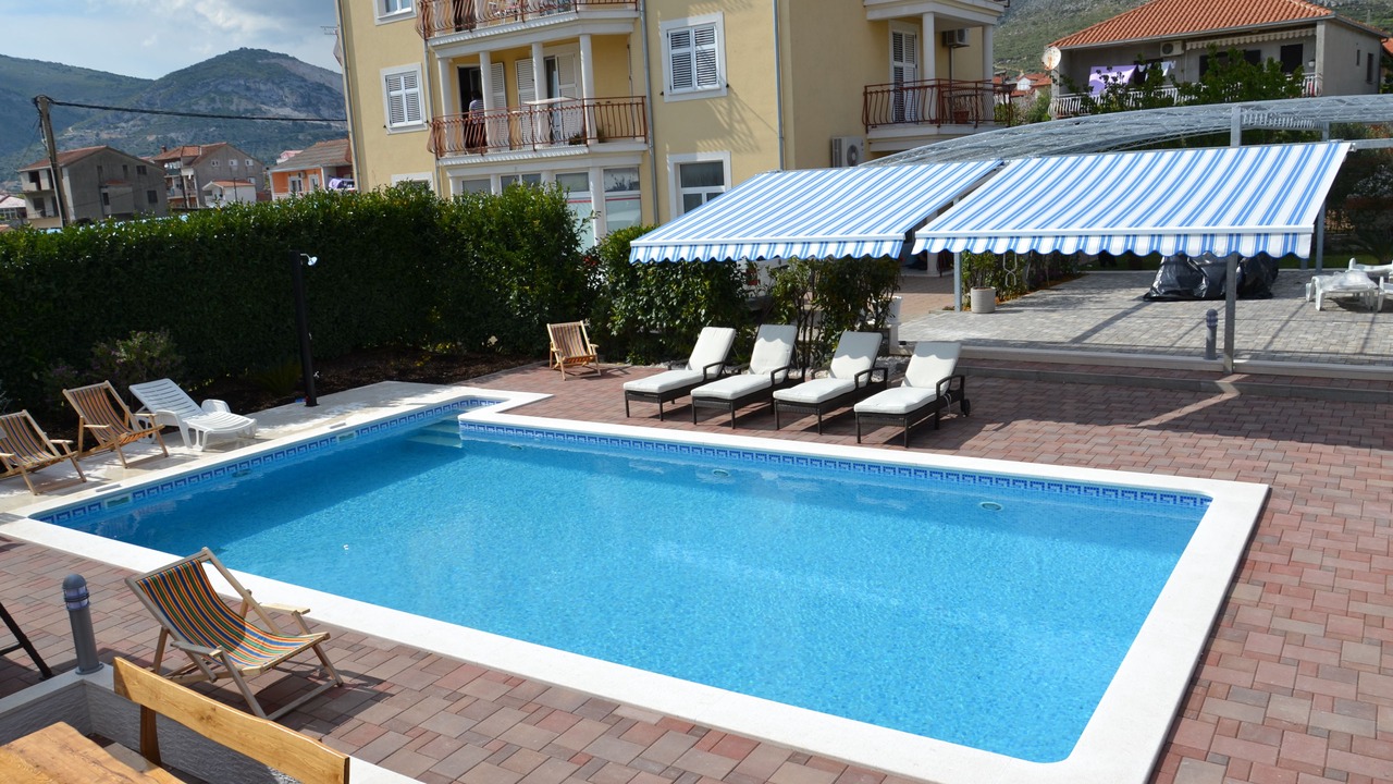 Photo of Outdoor in Trogir
