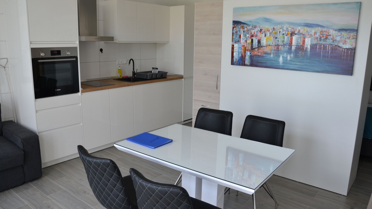 Photo of Kitchen in Trogir
