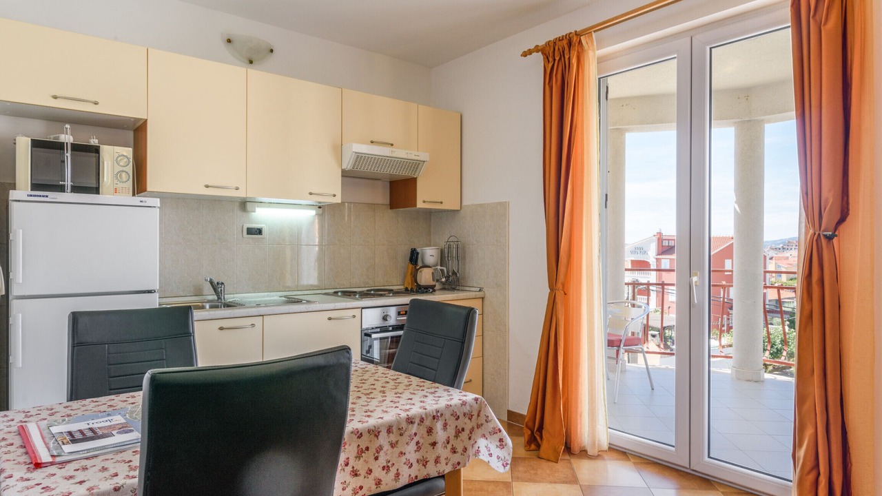 Photo of Livingroom in Trogir