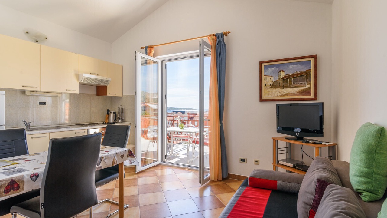 Photo of Livingroom in Trogir