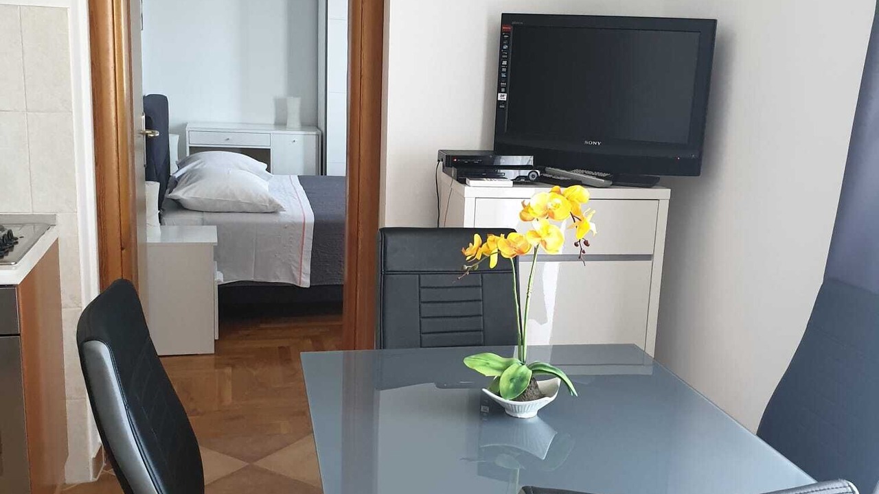 Photo of Livingroom in Trogir