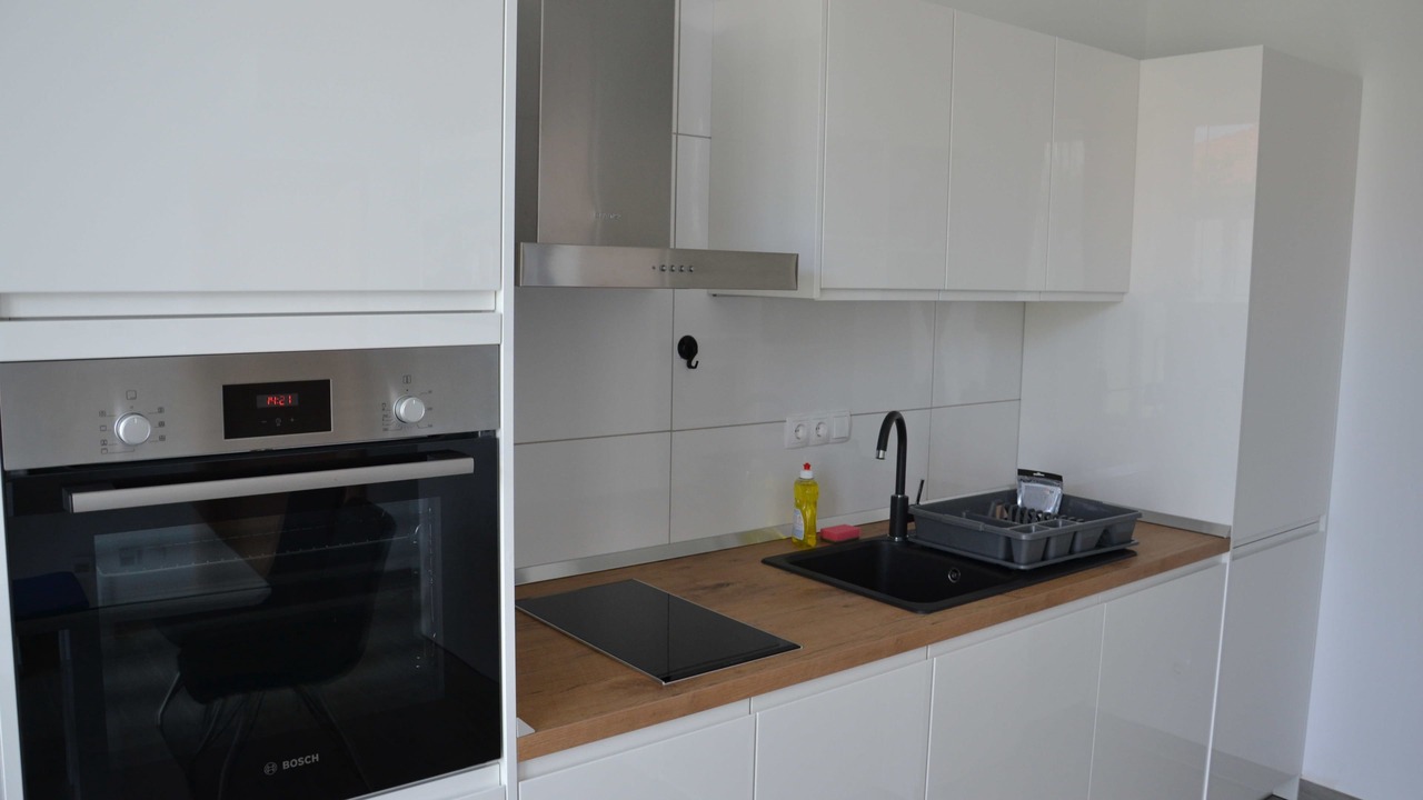 Photo of Kitchen in Trogir