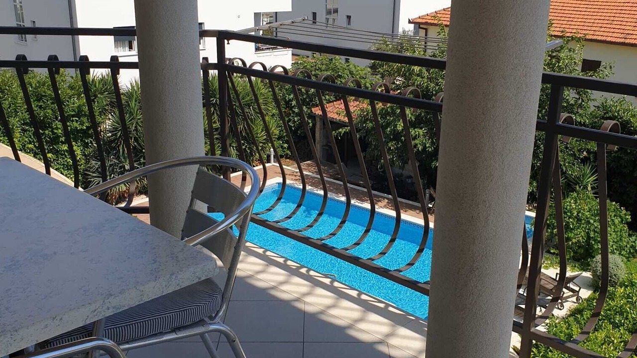 Photo of Outdoor in Trogir