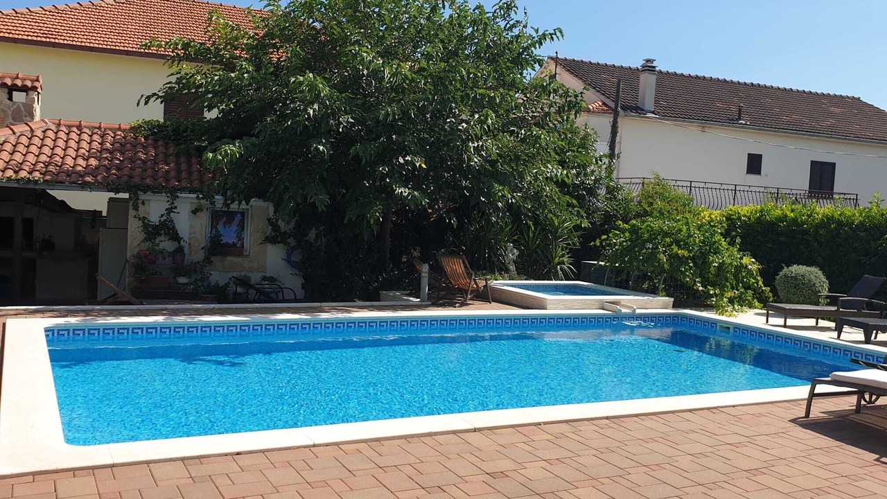 Photo of Outdoor in Trogir