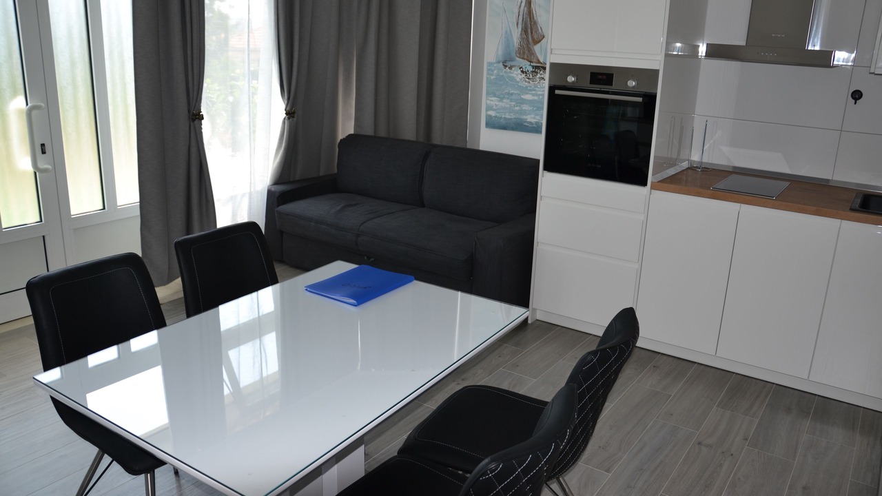 Photo of Kitchen in Trogir