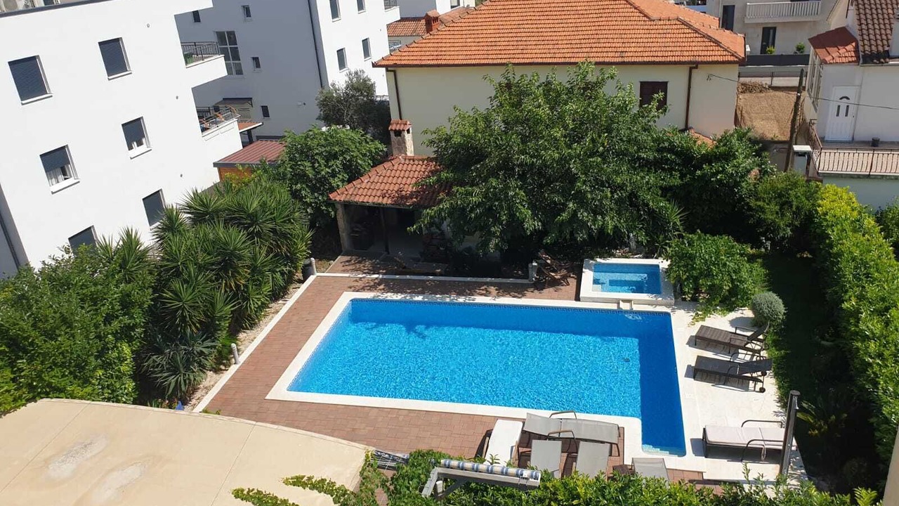 Photo of Outdoor in Trogir