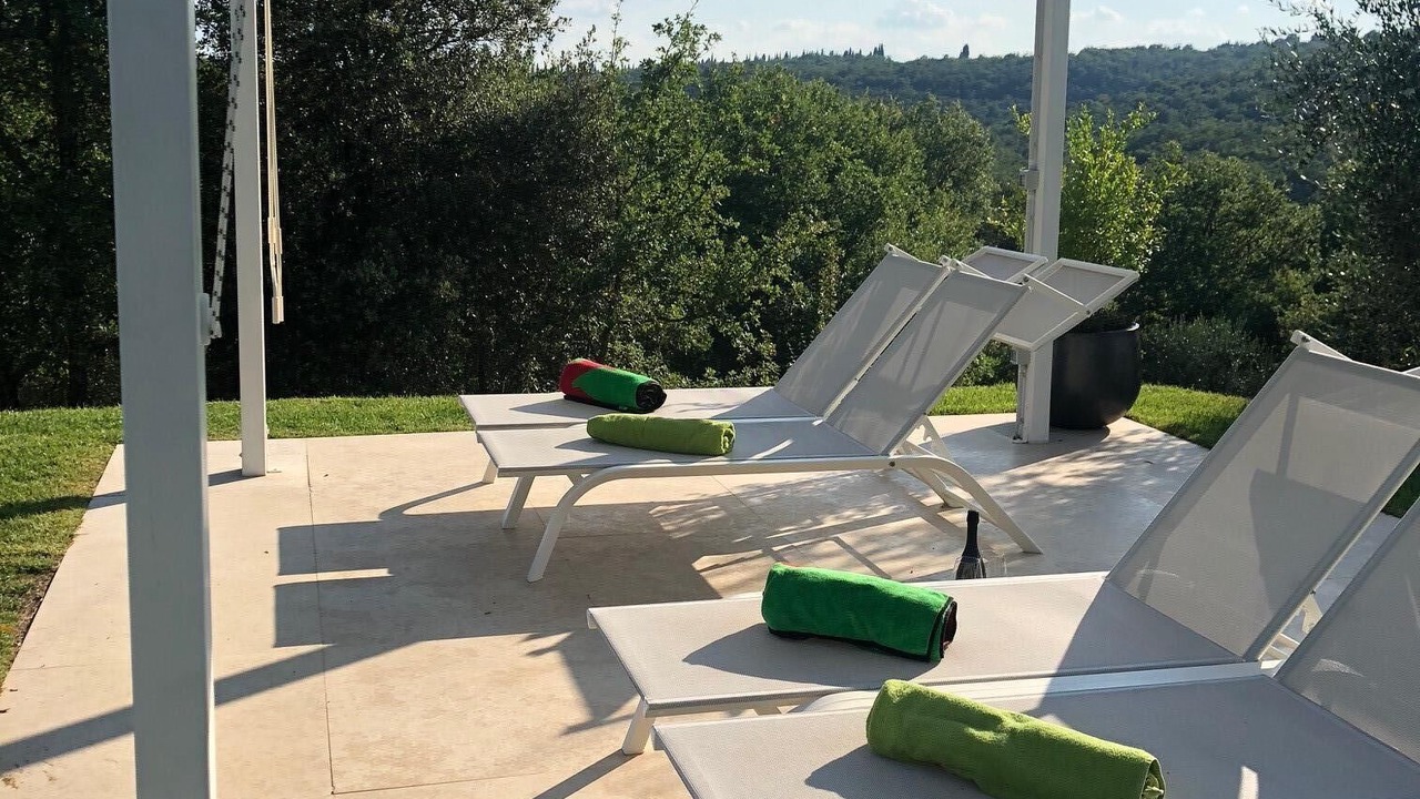 Photo of Outdoor in Castelnuovo Berardenga