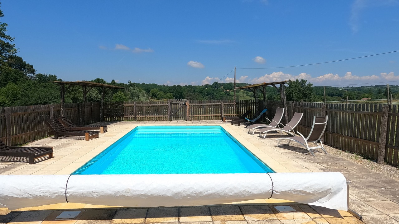 Photo of Outdoor in Villamblard