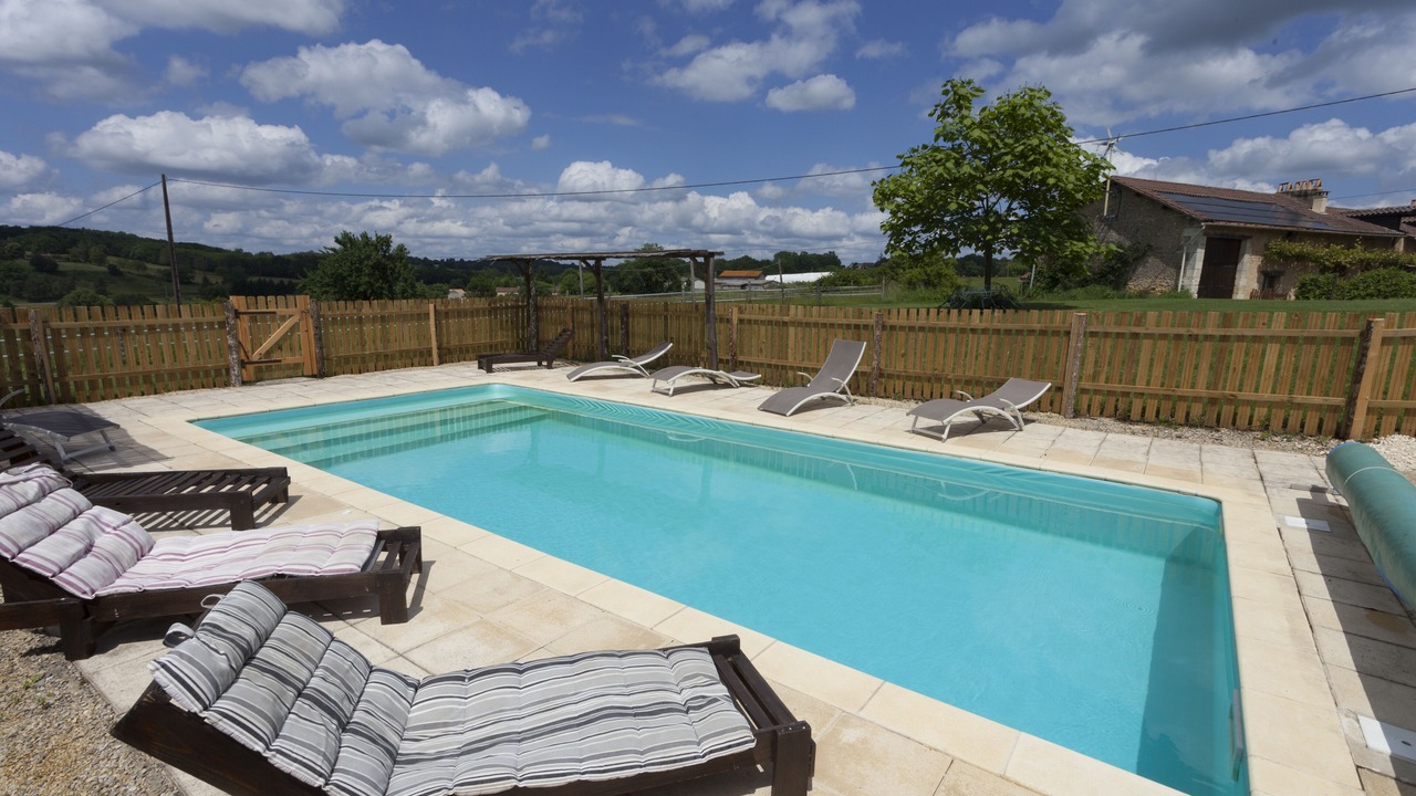 Photo of Outdoor in Villamblard