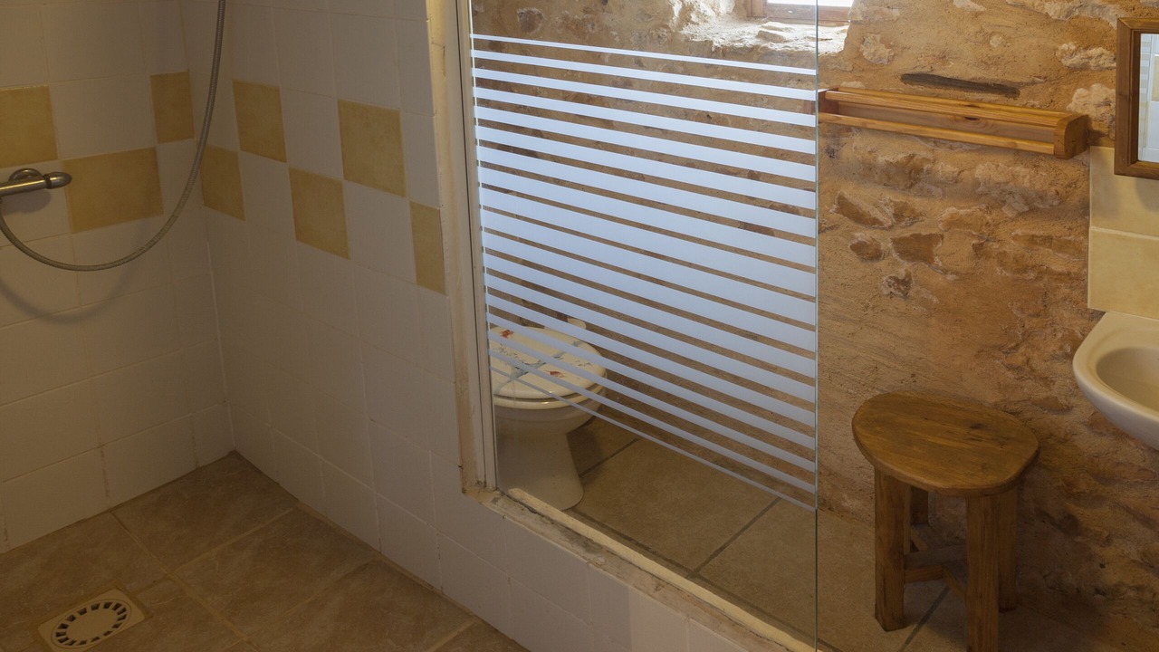Photo of Bathroom in Villamblard