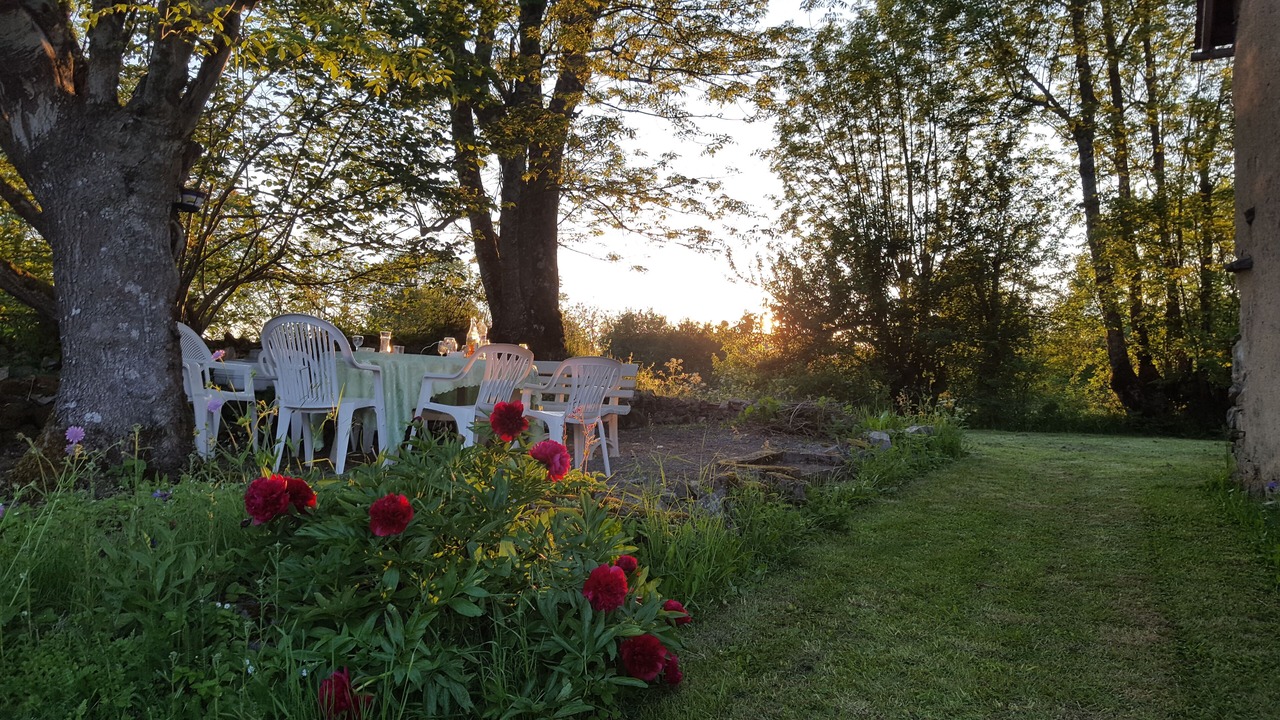 Photo of Outdoor in Saint-Merd-la-Breuille