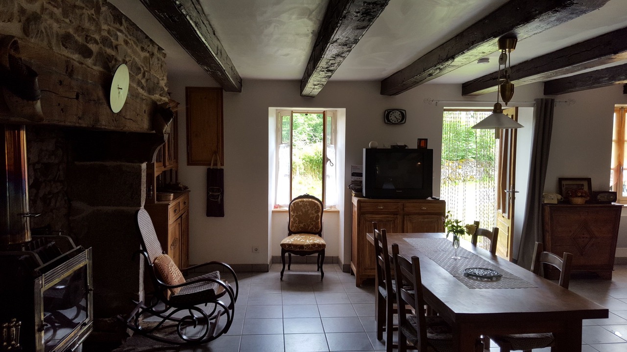 Photo of Others in Saint-Merd-la-Breuille
