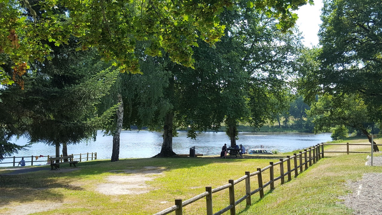 Photo of Outdoor in Saint-Merd-la-Breuille